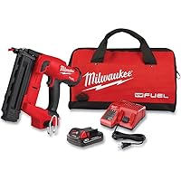 Milwaukee Electric - Brad Nailer 18 Gauge