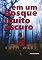 Livro Em um bosque muito escuro (Luz Negra)
