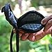 Skunk Shuttle Case Smell Proof Bag Black