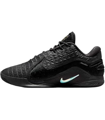 Amazon.com | Nike Mens Lebron 18 CQ9283 401 Diana Taurasi Goat