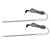 Replacement ThermoPro Probe for TP25 TP20 TP08S