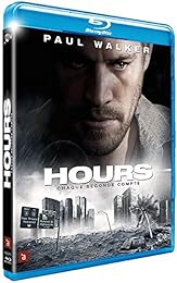 Hours - Blu-ray