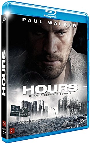 Hours - Blu-ray