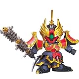Bandai Hobby SD BB Senshi #340 Taishiji Dom 