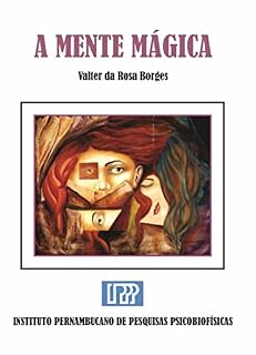 Livro A Mente Mágica