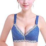 Women's Push Up Sexy Bra