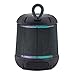 iHome iBT155 Bluetooth Speaker Weather Tough Color Changing Waterproof Portable Wireless Speaker with Built-in Passive Subwooferthumb 1