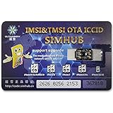 iOS 15 Updated 9/29/21Sim Chip Heicard for