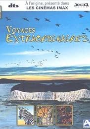 Voyages Extraordinaires