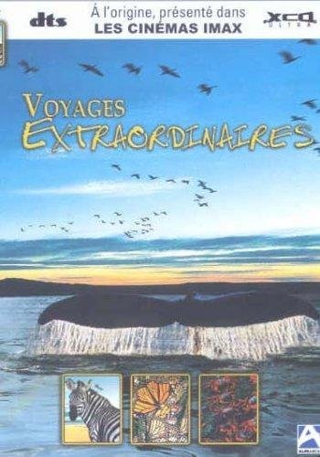 Voyages Extraordinaires
