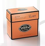 Smith Teamaker Meadow Blend No. 67 large cut hearbal infusion