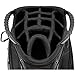 Cleveland Golf Men's 2015 Cart Bag, Black