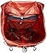 Osprey Men's Atmos AG 65 Backpack (2017 Model), Cinnabar Red, Medium