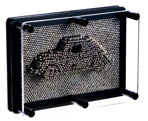 pin point impression toy