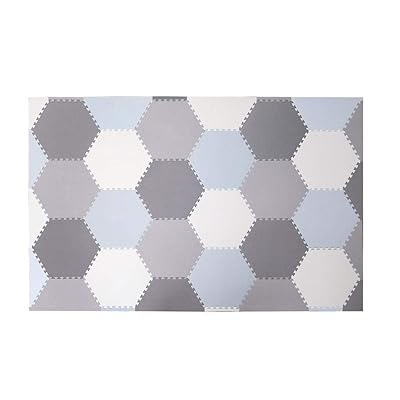Buy Baby Brielle Interlocking Hexagon 