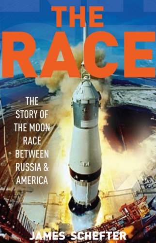 Race: The Definitive Story of America's Battle to Beat Russia to the Moon