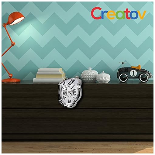 Melting Clock - Image 5