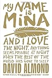 My Name is Mina