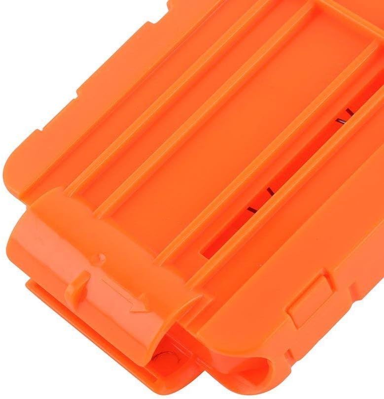 Bala clip cargadores con la aplicación de pop-cargador para Nerf N-Strike Elite XD Modulus IonFire(se puede añadr 12pcs bala): Amazon.es: Hogar