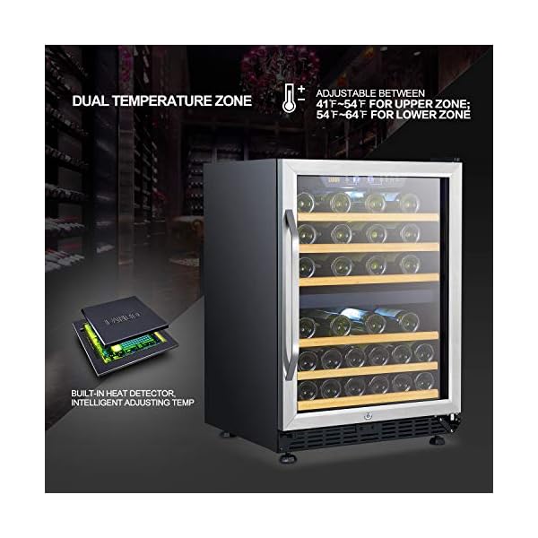 Lanbo-44-Bottle-Built-in-Dual-Zone-Compressor-Wine-Cooler-24-Inch-Wide