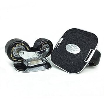 Olayer Drift Board / Freeline Skates, rutschsicher