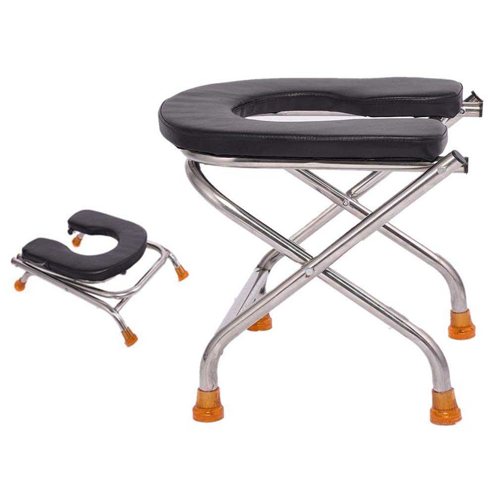 Best toilet seat for bucket for camping