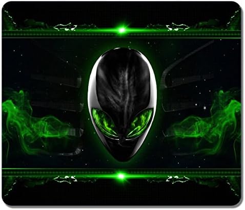 High Quality Alienware Large Mousepad Durable Mouse pad Non-Slippery Rubber Gaming Mouse Pads