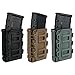 IDOGEAR Mag Pouch 5.56mm Rifle Magazine Pouches 7.62mm Molle Softshell Universal Mag Carrier for M4 AR15 M16 AK Magainzes …