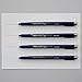Sakura Pigment Ink Pen, Pigma Micron 04, Black (ESDK04#49)
