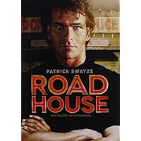 Road House: Deluxe Edition (RPKG/DVD)