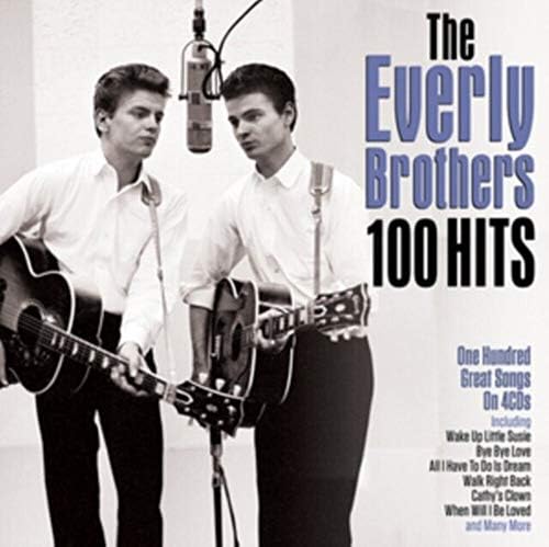 Everly Brothers - The Everly Brothers : Heartaches & Harmonies 4 