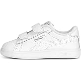 Puma Unisex-Child Smash Hook and Loop