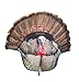 Montana Decoy Fanatic XL with Turkey Foot Base