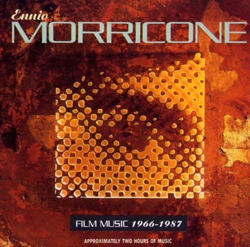 MORRICONE,ENNIO - Collected - Amazon.com Music