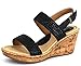 b.o.c Women's Cate Synthetic Sandals