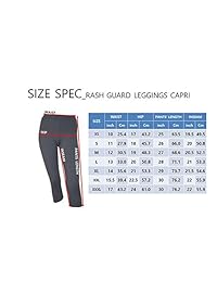 Leggings para dama con protección contra rayos UV, para entrenamiento, yoga, fitness, tela, RLCP
