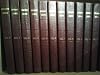 Soulcraft Scripts: A Post-graduate Education in the Eternal Verities, 1950,vols 1-12 (Set) (Soulcraft Scripts, Volumes 1 through 12 (12 volume set))