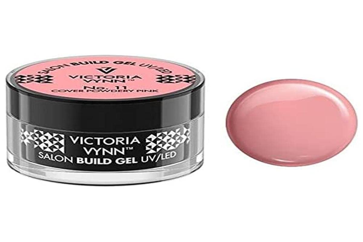 Victoria Vynn Build Gel UV/LED Cov Powdery Pink 11 50ml