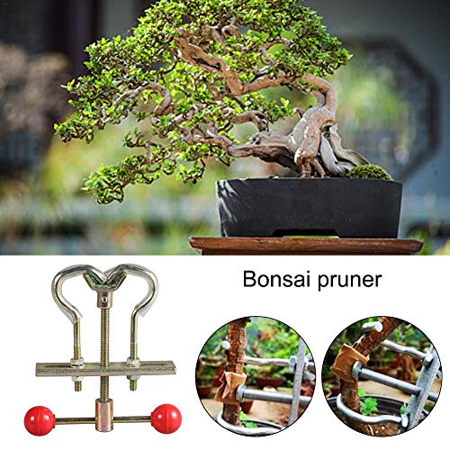 sweet dream Bonsai Bending Tool Professional Bonsai Tools Trees Branch Modulator for Garden Bonsai Tree Branch Trunk