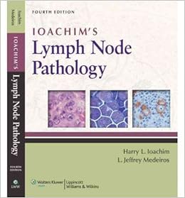 ioachim lymph node pathology