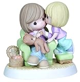 Precious Moments Mom You're Sew Wonderful Figurine