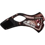 Elevation Training Mask 2.0 Preda-Tore Sleeve