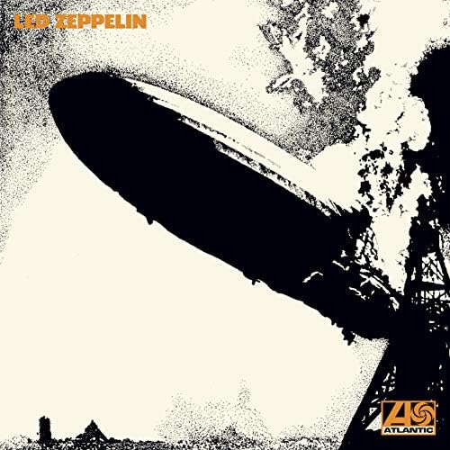 H*n様 新タランチュラ Led Zeppelin カリスマ 1st Editi Led Zeppelin - Led Zeppelin - Amazon.com Music