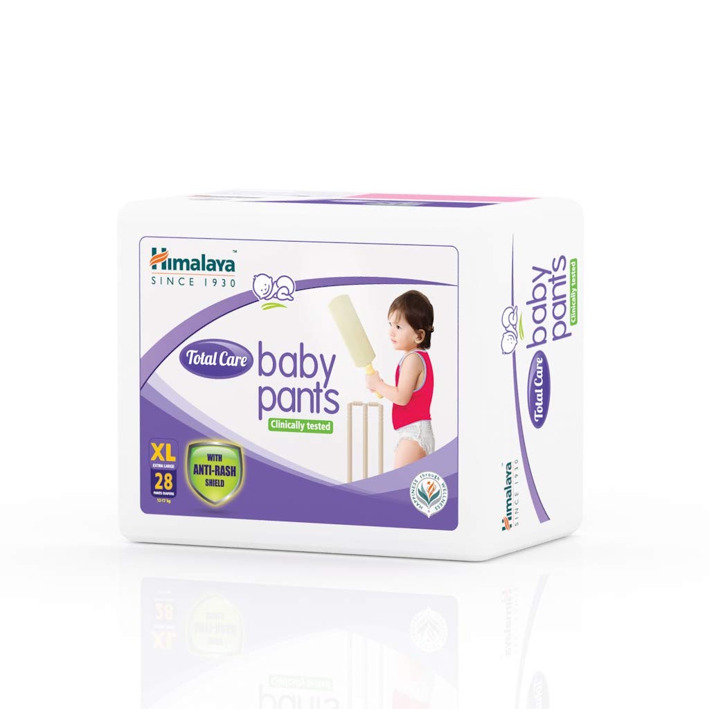 himalaya diapers large