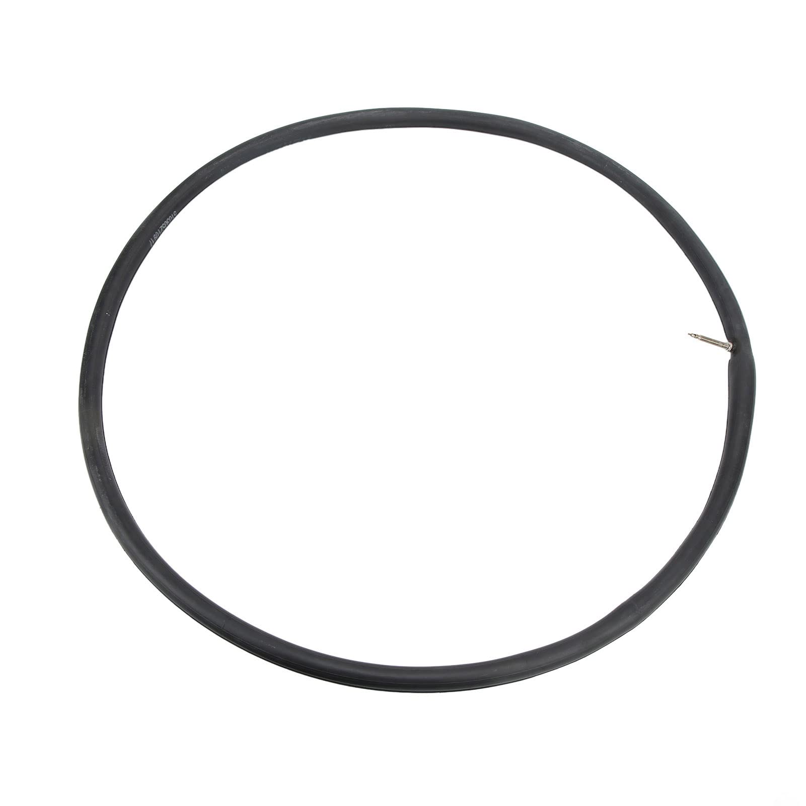 Inner Tube 700 X 25C, 700C Inner Tube, 700x23/25C French Valve Inner Tube Replacement Bike Inner Tubes Road Bike Inner Tube for Small Wheel Folding Bike