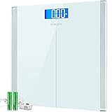Etekcity Scale for Body Weight, Bathroom Digital
