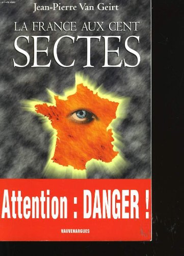 La  France aux cent sectes