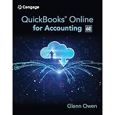 Quickbooks Online for Accounting 2023