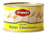 Dynasty Sliced Water Chestnuts
