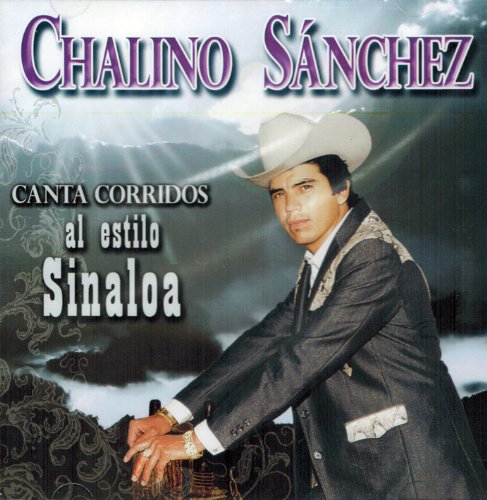 Chalino Sanchez - Canta Corridos - Zortam Music
